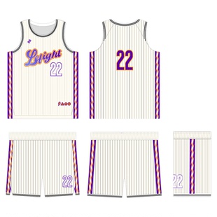 左右力量篮球服定制美式球衣印字印号专业比赛速干训练服团队定制