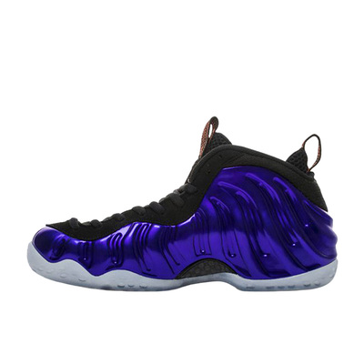 Nike/耐克正品Foamposite男士中帮耐磨复古篮球鞋314996-501