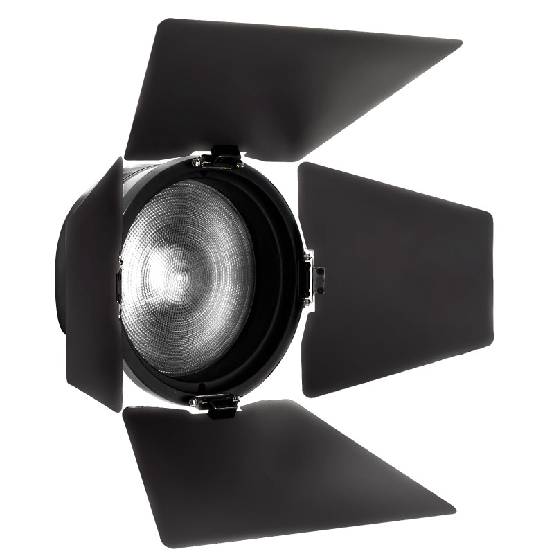 Aputure/爱图仕 艾蒙拉amaran Fresnel 迷你菲涅尔聚光透镜 摄影遮光控光造型附件 适用艾蒙拉 Ray系列