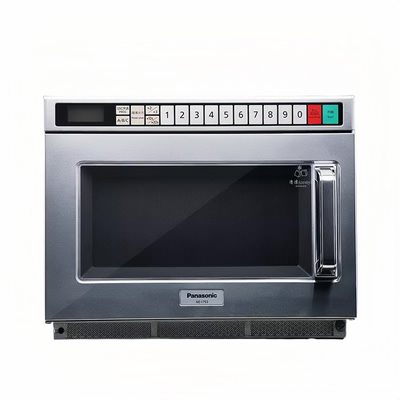 10秒快速加热美的商用微波炉