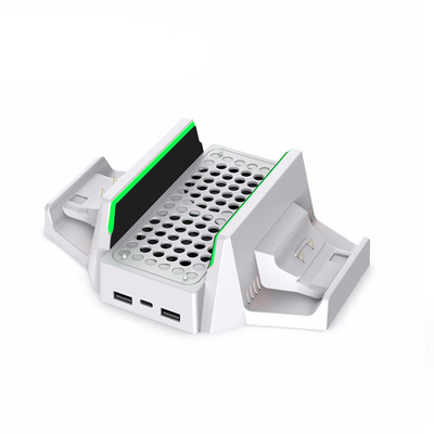 XboxSeriesS主机散热底座