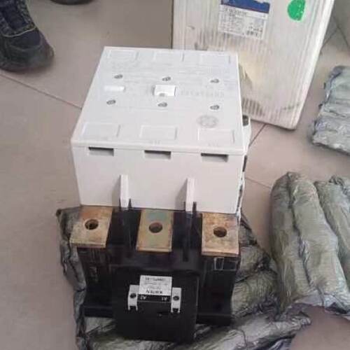 议价CK85BA300通用接触器 接触器电压230V、全新原装，维修