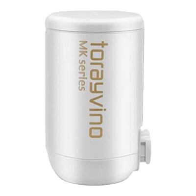 东丽比诺日本适用两支净水器