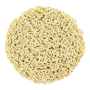 康师傅爽弹面整箱80克27袋装速食面饼商用独立袋油炸方便面餐饮用