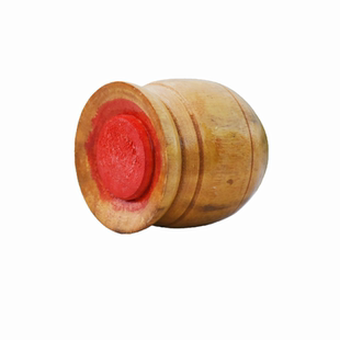 实木会响陀螺小陀螺老年人健身木质陀螺小孩大陀螺带鞭子实木玩具