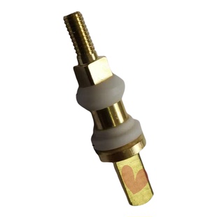 杜瓦瓶配件增压器安全阀爆破片液态金属软管截止阀维修包阀芯阀杆