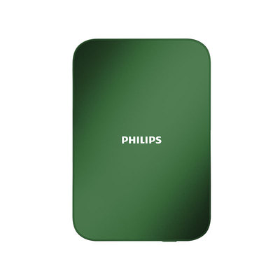 【官方正品】飞利浦磁吸充电宝