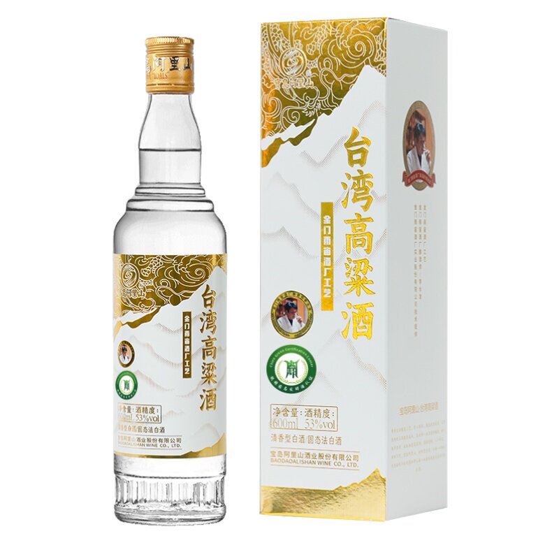 固态法白酒GB/T10781.2(优级)