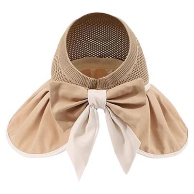 新款大檐空顶帽出游女夏厂家直销