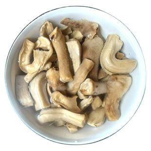 云南香菇脚大号大个散装香菌脚蘑菇根新鲜菌子脚油炸农家文山无硫
