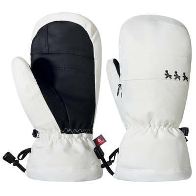 【热销1w+】单板专业滑雪手套！