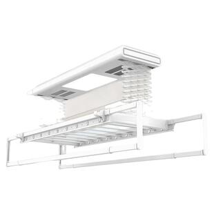 电动晾衣架智能遥控升降阳台自动室内外家用晾衣神器凉衣架晒衣架