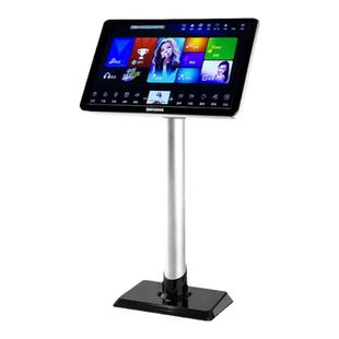 台式立式点歌机家庭KTV影K多功能多场景适用联网台式40万云曲库