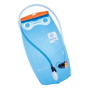 Deuter多特Streamer 3L/2L户外骑行登山喝水便携饮用水袋32941