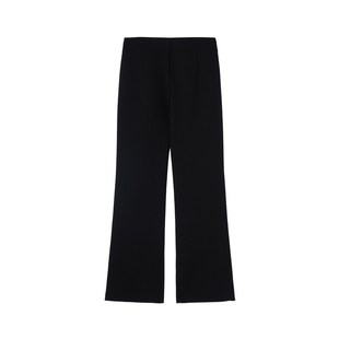 小禾【满分裤】天然棉榉木提取莫代尔纤维无束抗皱高弹显瘦神裤女