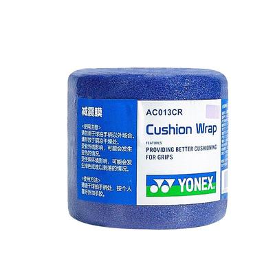 羽毛球拍减震膜打底膜手胶