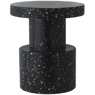 E2全球购正品|丹麦NORMANN Bit Stool凳子简约现代轻奢组合凳边几