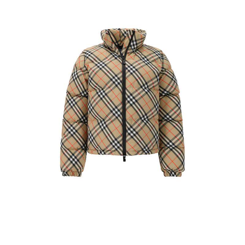 BURBERRY/博柏利女士羽绒服