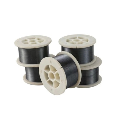 高纯钨丝钨 耐高温3000度 钨电极校直黑白钨丝纯度99.99 厂家直销