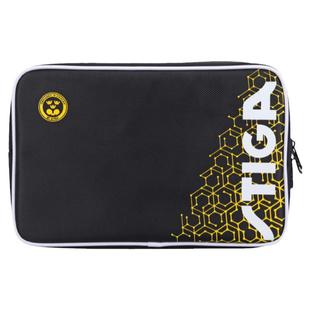 STIGA斯帝卡斯蒂卡乒乓球拍套包乒乓球包运动包方形拍包正品