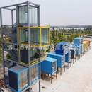 厂家阳光房移动集装 箱活动房 箱房屋简易房样板房钢结构民宿集装