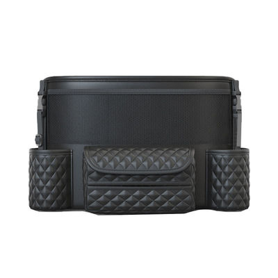 汽车座椅中间大容量收纳放包神器