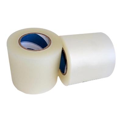 薄膜哑光胶覆膜雾面聚丙烯胶带