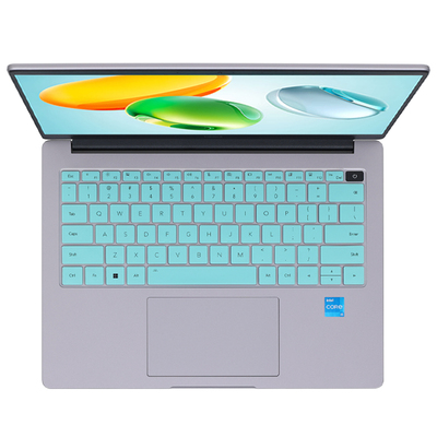 迷它适用荣耀笔记本X14 2026键盘膜X14Plus战斗版保护膜FRG-X电脑防尘罩GDH-X防水垫Pro透明按键静音套屏幕膜