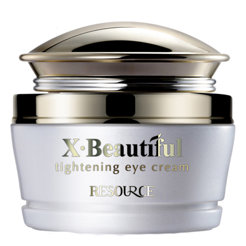 秀美資源活能滋潤保濕精華霜50g 秋冬季補水面霜化妝品滿就送