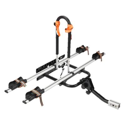 创享车载自行车架铝合金单车架