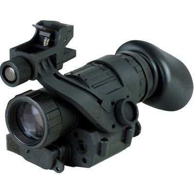 pvs-14头戴式头盔夜视仪单兵升级