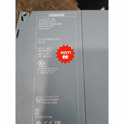 议价可维修西门子6ES75317QD000AB0