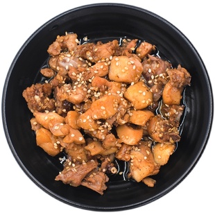 兔娘 五香味冷吃兔 四川自贡特产不辣零食特色熟食零食小吃150g