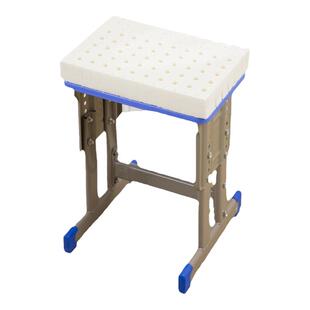 学生坐垫乳胶教室专用适合久坐初高中生宿舍椅子小学生凳子屁股垫