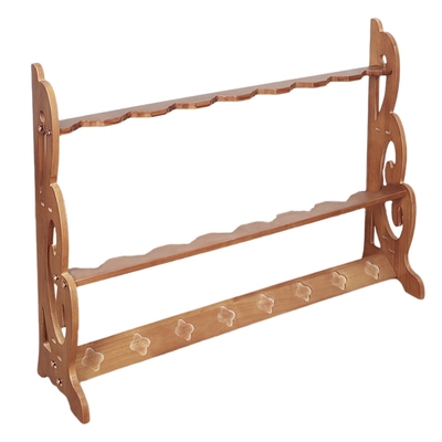 立式剑架刀剑架立式通用结实睿龙