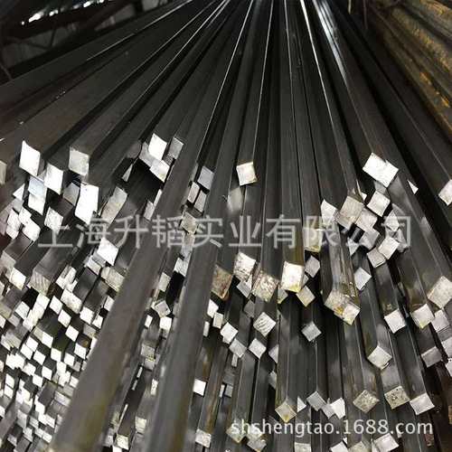 现货供应冷拉方钢/光亮扁钢/六角钢规格10*20/10*40/10*30冷拉钢