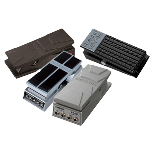 BOSS音量 表情踏板FV50 500 EV5 FS5L FS6 7电吉他贝斯 切换踏板