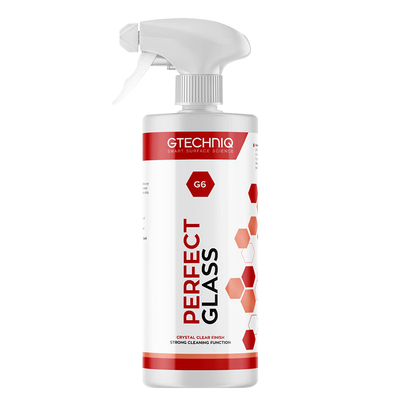 积泰可防油膜玻璃清洁剂