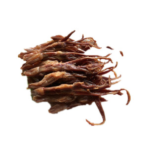 【生鸭舌酱鸭舌】温州修文生鸭舌酒宴摆盘 500克生鸭舌  乐清之家