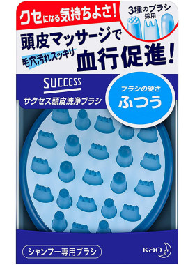 日本代购kao花王merit头皮护理
