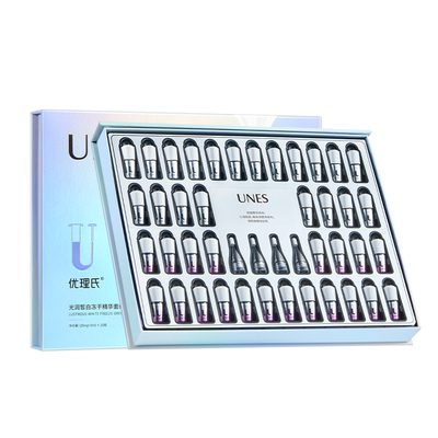 【优理氏光白瓶】全网口碑第1