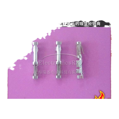 原装连接器泰科182206-2