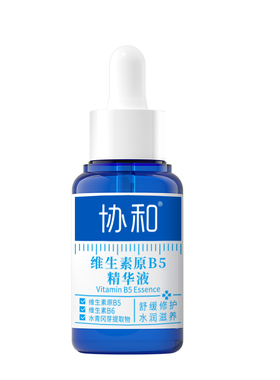 协和维生素原B5精华液舒缓修护