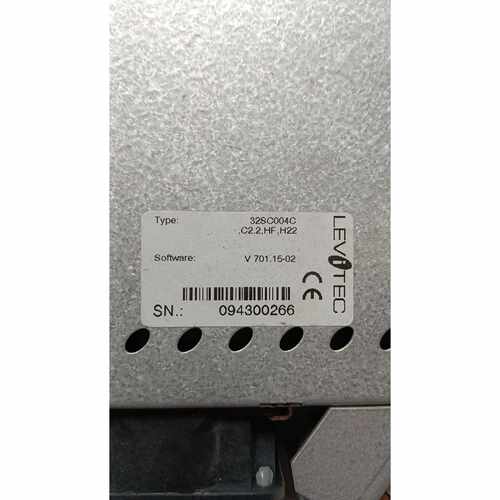 议价LEVOtec驱动器32SC004C拆机件还功