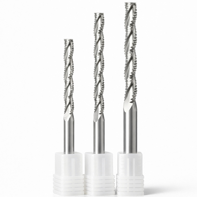 威特5A三刃锁孔刀木工开槽铣刀