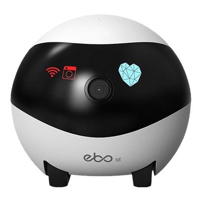 ebo宠物机器人远程遥控宠物监控