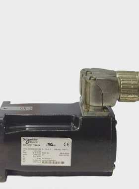 SCHNEIDER电动BMH0701T16A2A伺服电机LEXIUM321.4NM8000RPM