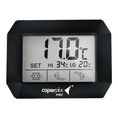 光特亿温度计智能报警液晶显示