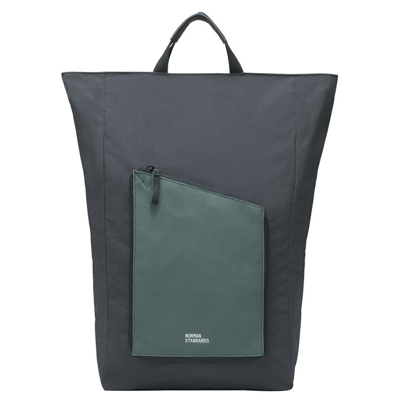 Norman Standards双肩包Patrik Totepack托特旅行背包Unisex中性