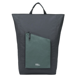 Norman Standards双肩包Patrik Totepack托特旅行背包Unisex中性